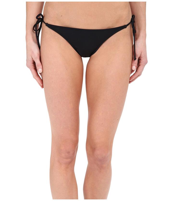 Volcom - Simply Solid Skimpy Bottoms