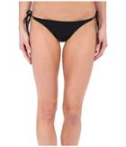 Volcom - Simply Solid Skimpy Bottoms