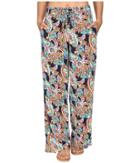 Tommy Bahama - Mare Paisley Beach Pant Cover-up