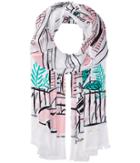 Kate Spade New York - New Orleans House Oblong
