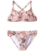 Billabong Kids - Beach Beauty Tali Crossback Set