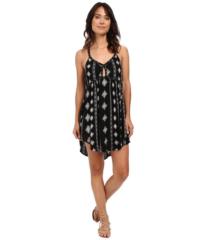 Amuse Society - Ashby Dress