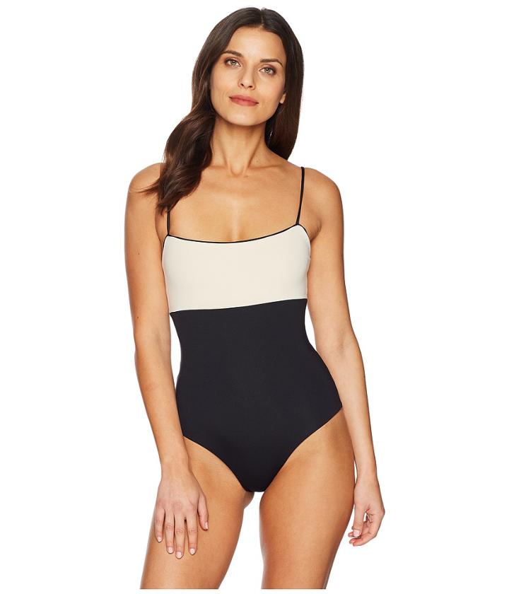 Tavik - Scarlett Full One-piece Color Blocked