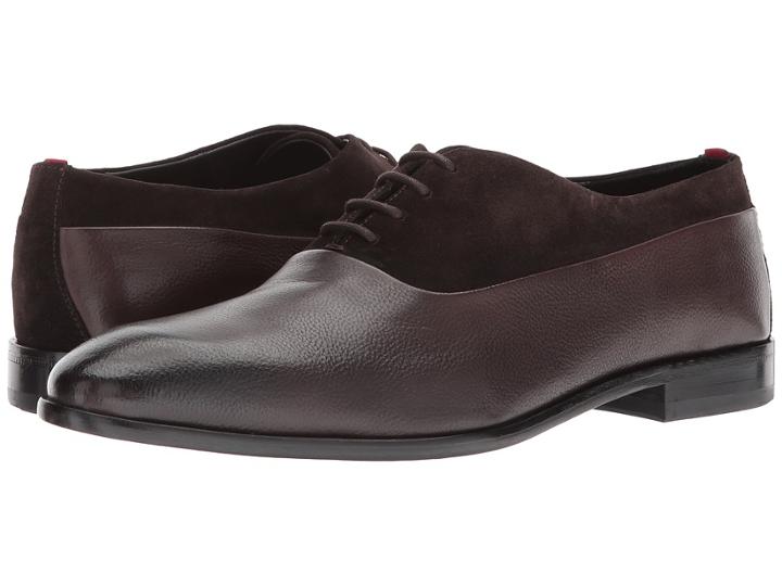 Boss Hugo Boss - Dress Appeal Leather Oxford By Hugo