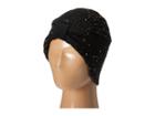 San Diego Hat Company - Knh3376 Fine Knit Turban With Sequins