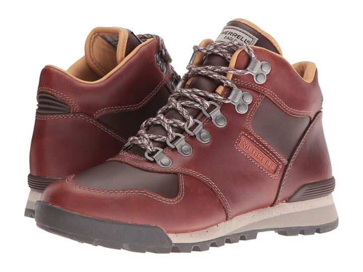 Merrell - Eagle Luxe