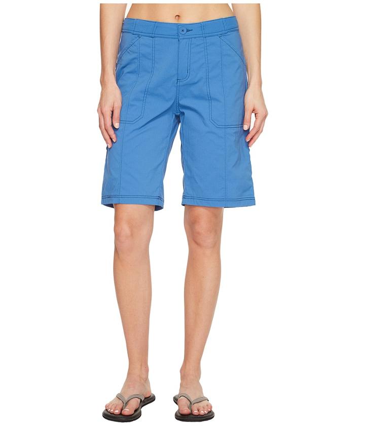 Woolrich - Daring Trail Convertible Shorts
