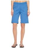 Woolrich - Daring Trail Convertible Shorts