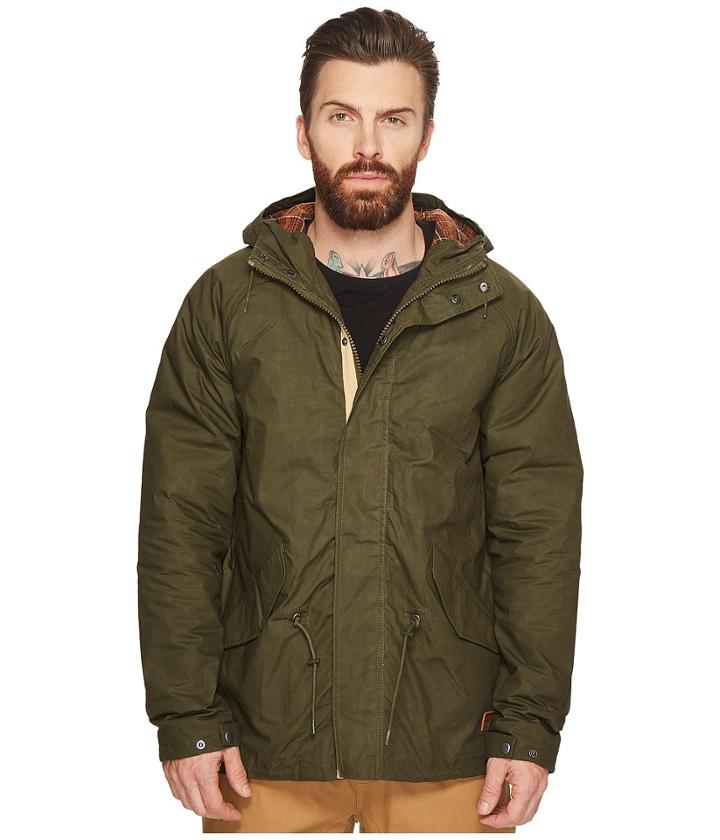 Volcom - Lane Winter Parka