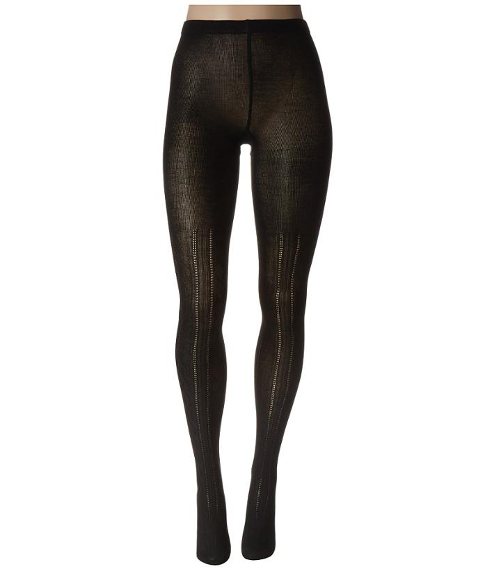 Hue - Cable Sweater Tights