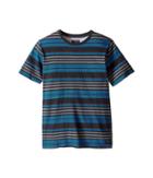 Quiksilver Kids - Strippen Screen Print