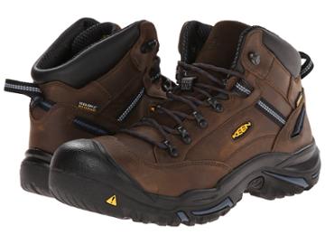 Keen Utility - Braddock Mid Al