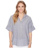 Elliott Lauren - Pucker Stripe Shirt