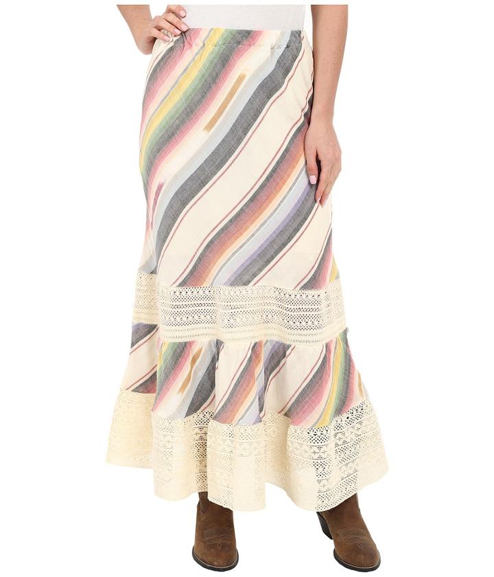 Tasha Polizzi - Sandoval Skirt