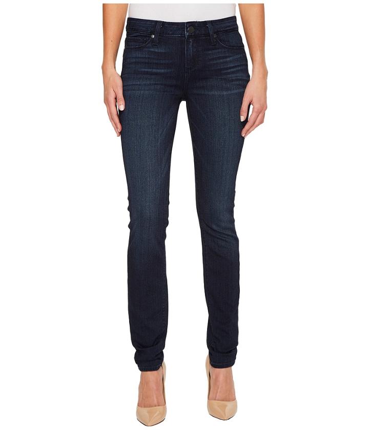 Paige - Verdugo Ultra Skinny In Hazen