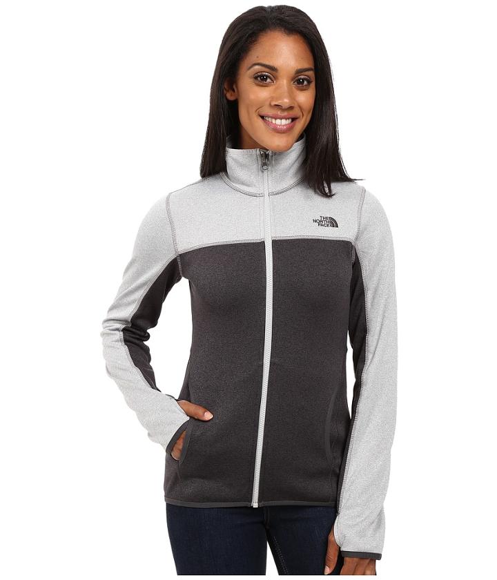 The North Face - Amazie Mays Full Zip