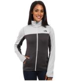 The North Face - Amazie Mays Full Zip