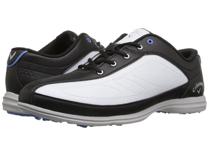 Callaway - Cirrus