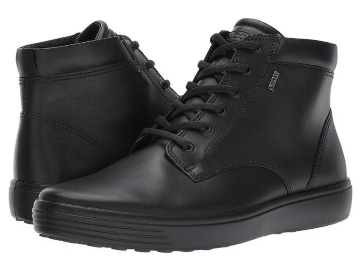Ecco - Soft 7 High Gtx