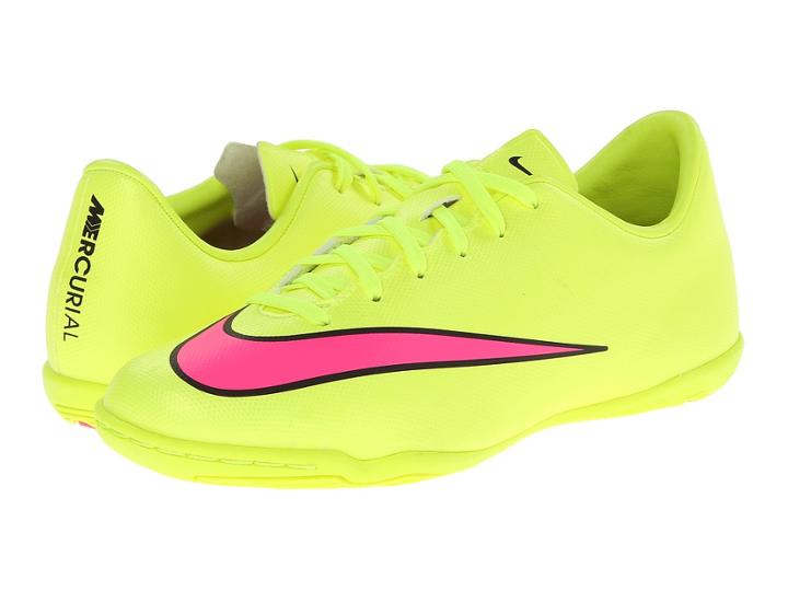 Nike Kids - Jr Mercurial Victory Indoor Soccer