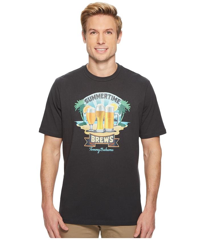 Tommy Bahama - Summertime Brews Tee