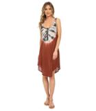 Amuse Society - Fiona Dress