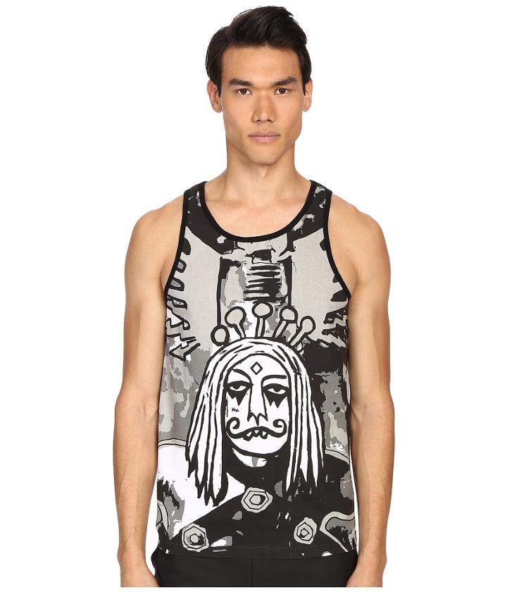 Haculla - Electric City Tank Top
