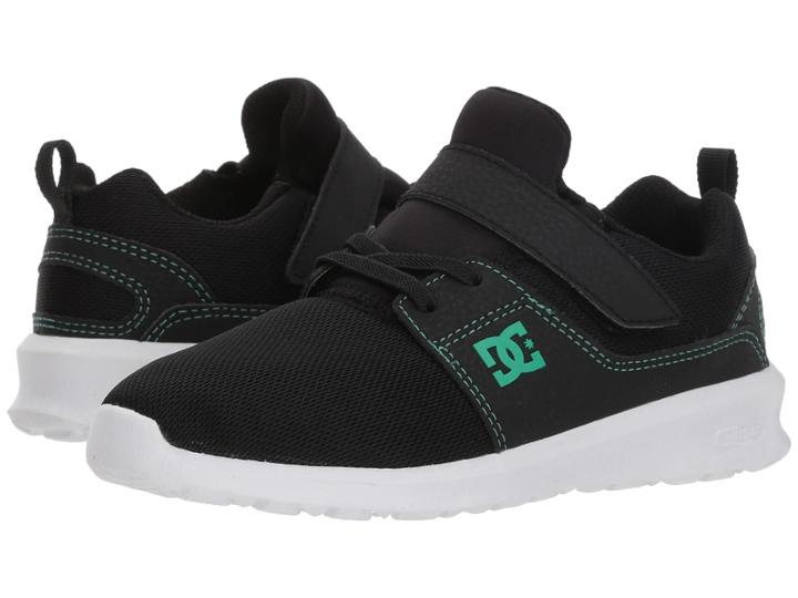 Dc Kids - Heathrow Ev