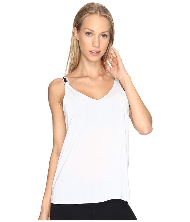 Nike - Dry Strappy Training Tank
