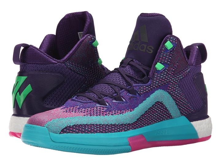 Adidas - John Wall 2