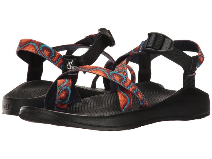 Chaco - Z/2 Colorado
