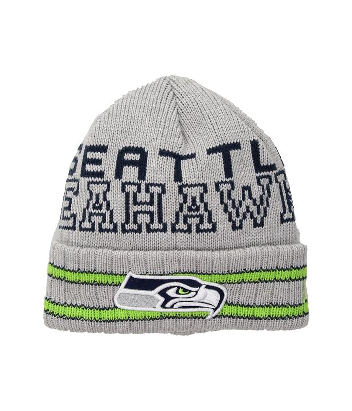 New Era - Crisp N Cozy Seattle Seahawks