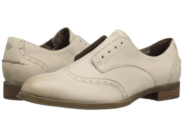 Sperry - Victory Gill