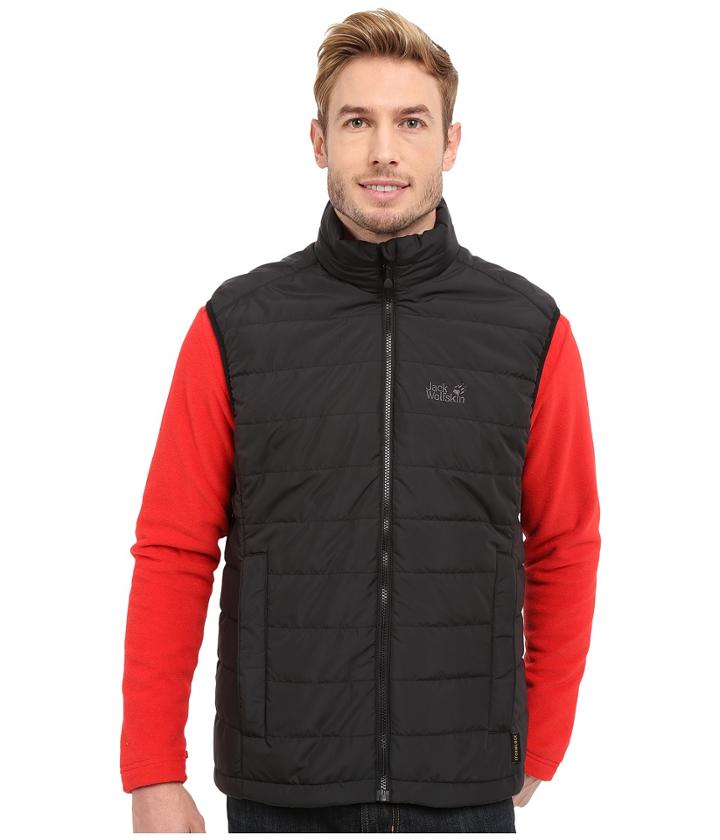 Jack Wolfskin - Glen Dale Jacket