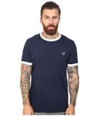 Fred Perry - Ringer T-shirt