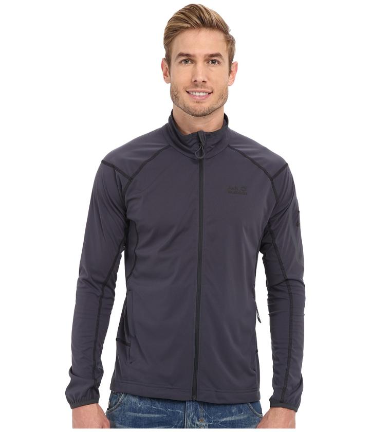 Jack Wolfskin - Stormlight Fleece Jacket