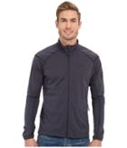 Jack Wolfskin - Stormlight Fleece Jacket