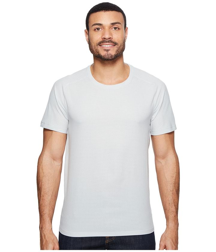 Mountain Hardwear - Mhw Ac Short Sleeve Tee
