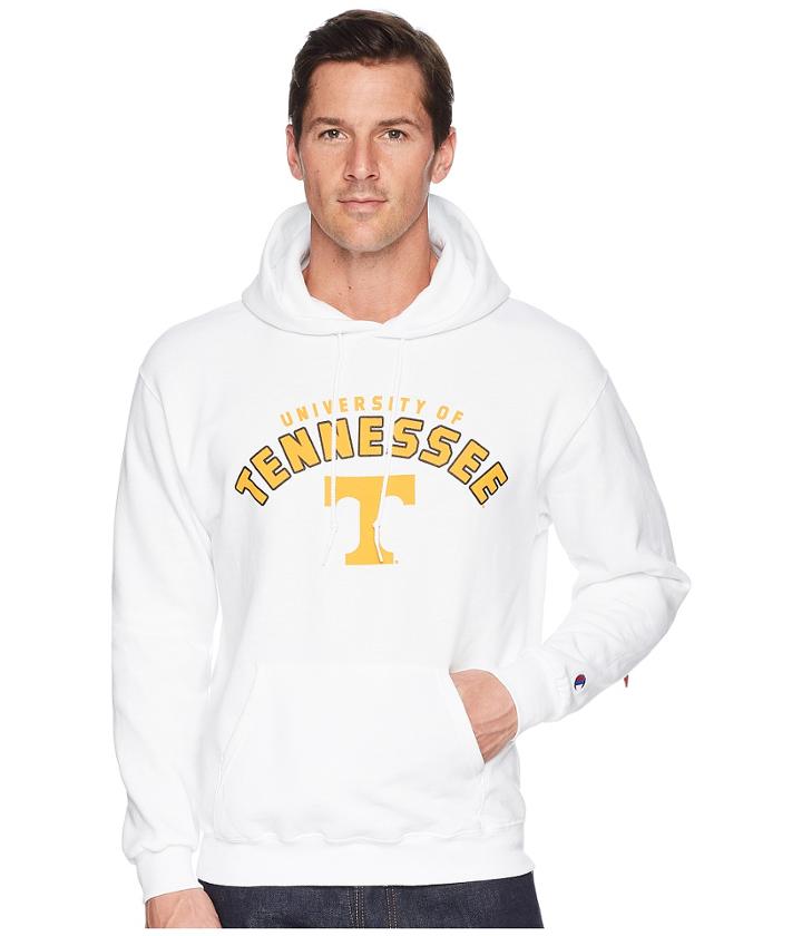 Champion College - Tennessee Volunteers Eco(r) Powerblend(r) Hoodie 2