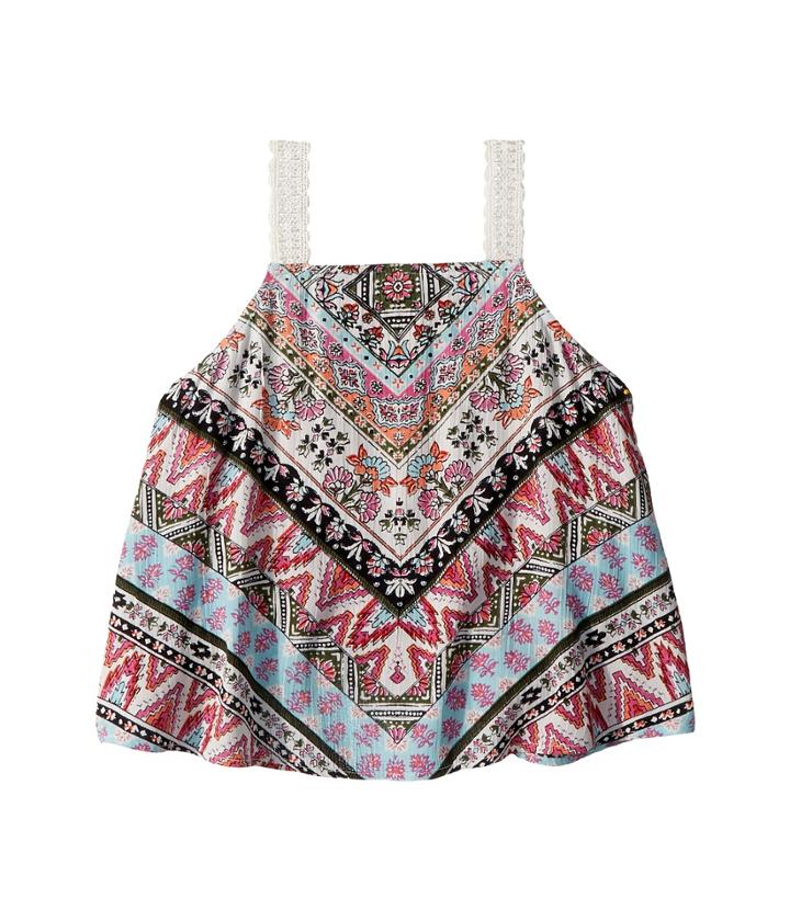 Billabong Kids - Dream All Day Top