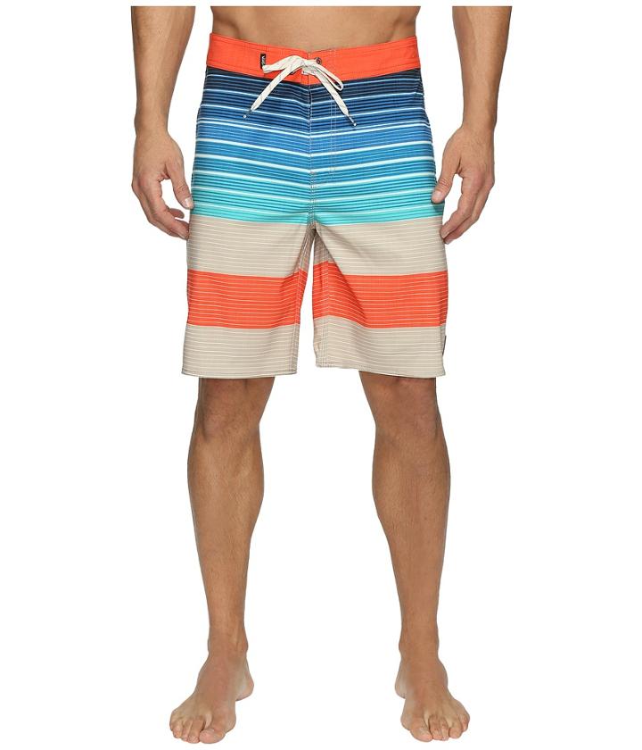 Vans - Era Stretch Boardshorts 20