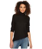 Kensie - Rayon Rib Top Ksdk3544