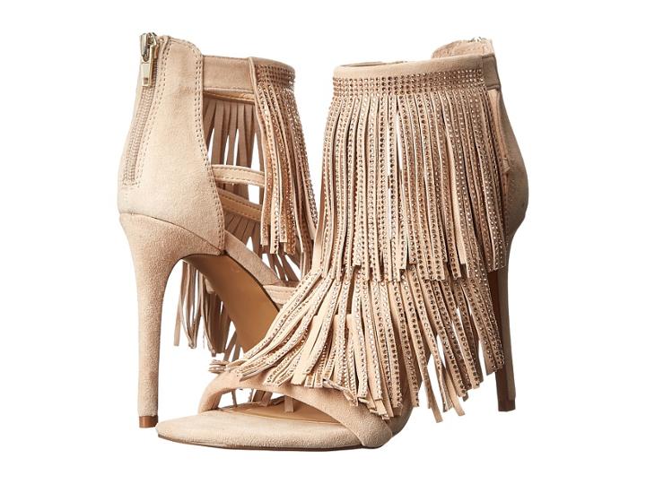 Steve Madden - Fringlyr