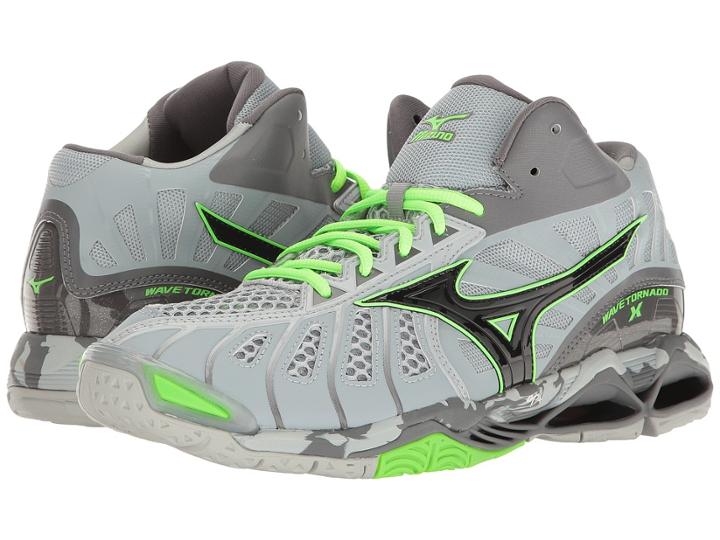 Mizuno - Wave Tornado X Mid