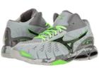Mizuno - Wave Tornado X Mid