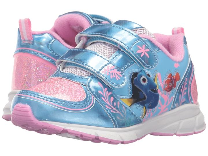 Josmo Kids - Finding Dory Lighted Sneaker