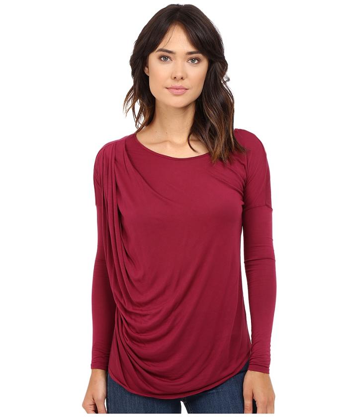 Lamade - Remi Long Sleeve Top