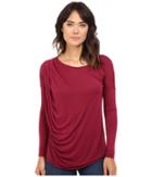 Lamade - Remi Long Sleeve Top