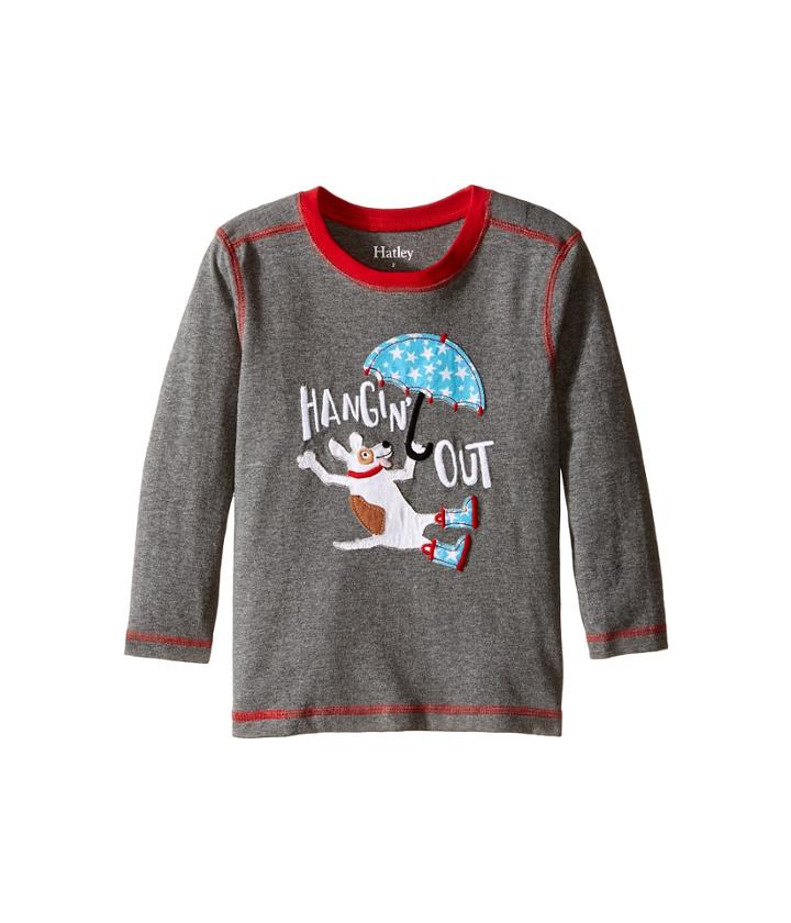 Hatley Kids - Hangin Out Tee