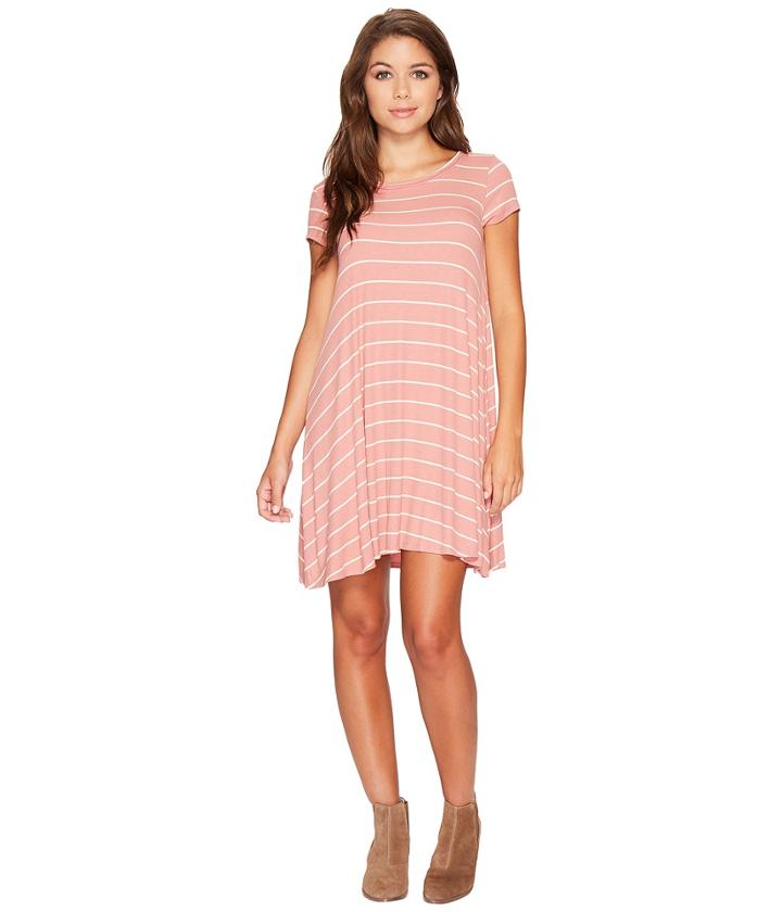 Billabong - Rockin Down Dress